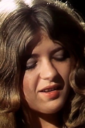 Angel Ducharme as Candy in Stormy
