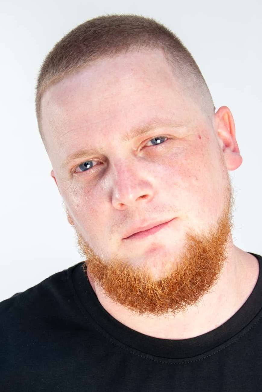 Сергій Сосновцев as Rusik in The Witch. Revenge