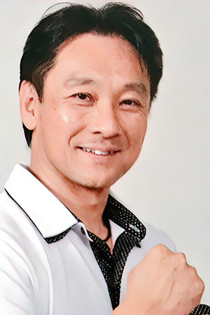 山下優 as Ryouma Kagawa / Fire in Special Rescue Police Winspector
