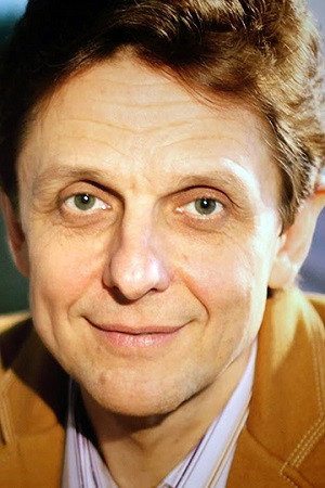 Pavel Kurochkin as ("Suffer the Little Children") in Russian Short. Vol. 2