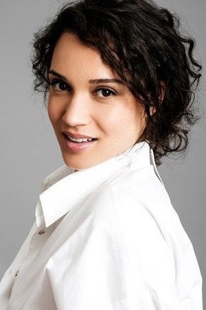 Honorine Magnier as Sophie in The Advent Calendar