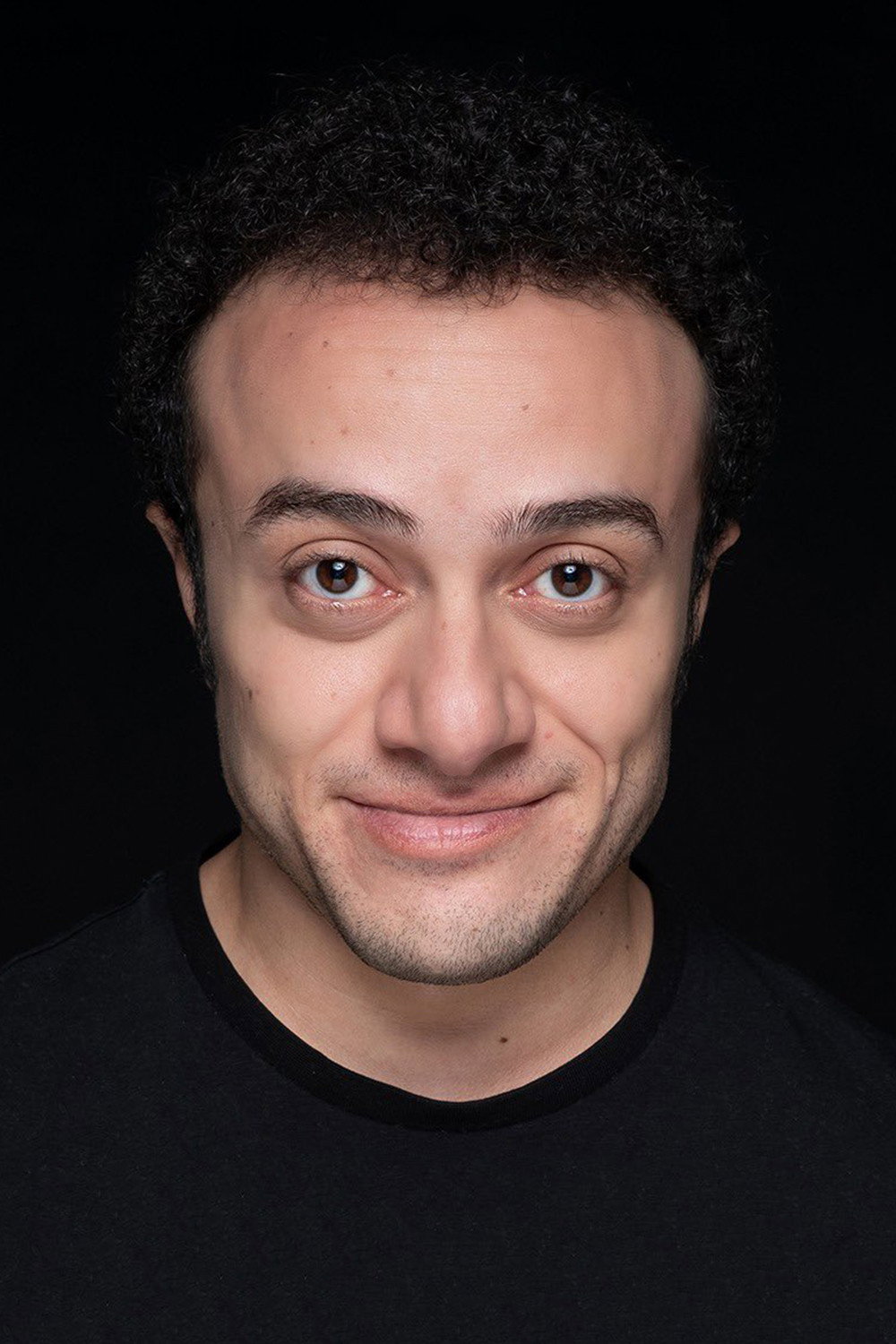 Hamza Yazıcı as Tako in Chrysalis