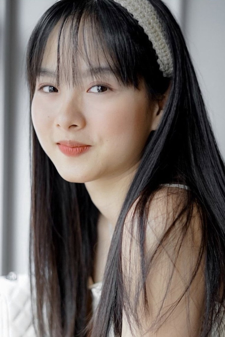แพรวพรรณรายณ์ ศันสนะพิทยากร as Liu in Corrupted