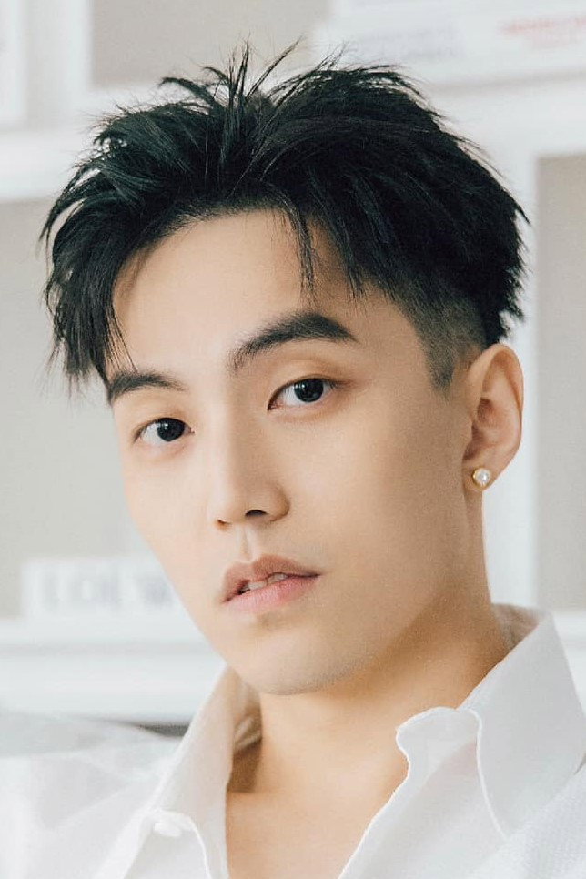 徐謀俊 as Lin Xun in Because of You