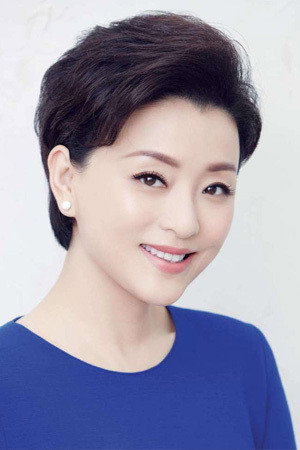 Yang Lan as 主演 in 探寻人工智能