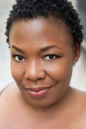 Lorrie Odom as Attendant in Topside