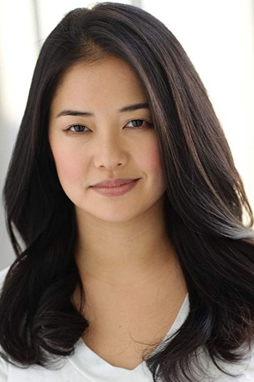 Shannon Tyo as Leah & Others in Yellow Face