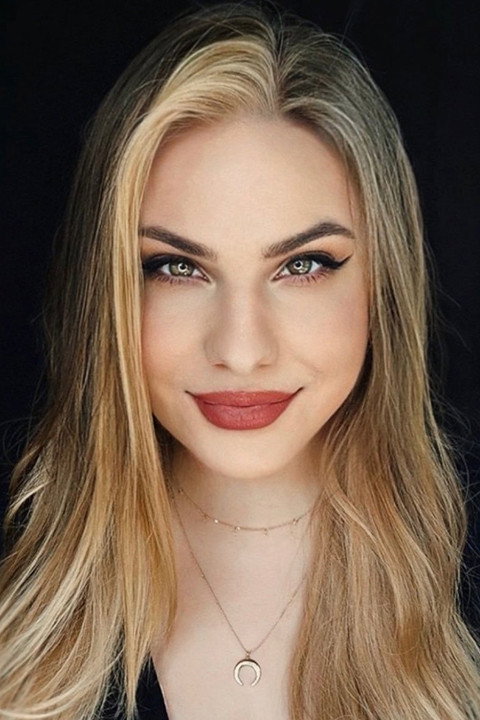 Sara Secora as (voice) in Rebellious