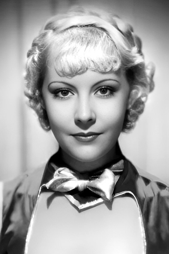 June Knight as Toni Ray in Take a Chance