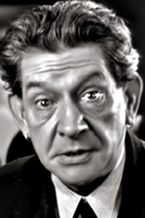 Randle Ayrton as Ricciardo in Decameron Nights