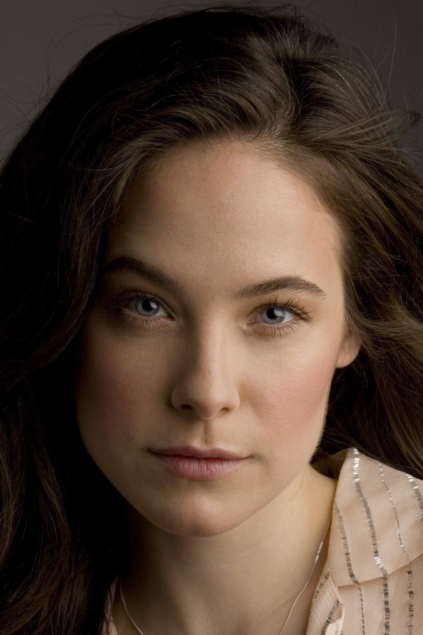 Caroline Dhavernas as Sarah Deléan in Ravages