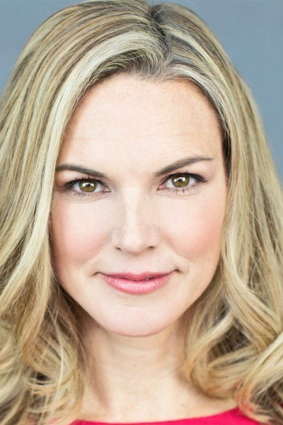Kate Drummond as Leslie Adams in Love on Ice