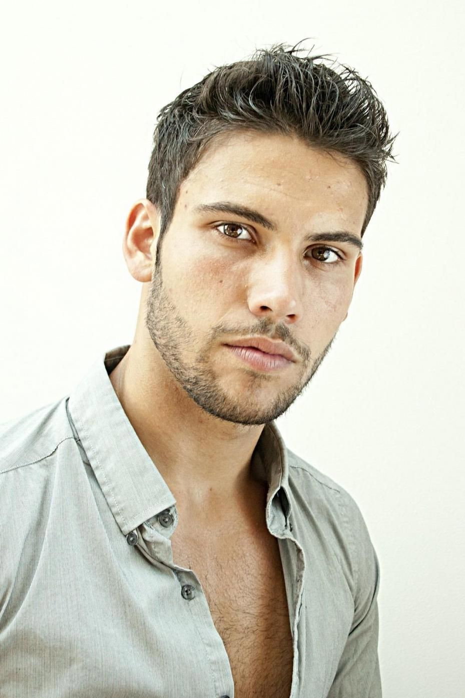 Kevin Miranda as Anthony in Consent