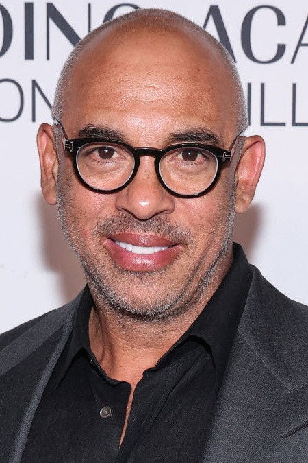 Harvey Mason Jr. as Self in The Day the Music Died: The Story of Don McLean's "American Pie"