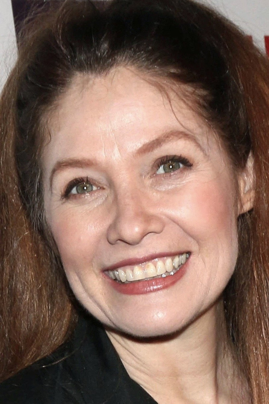 Khrystyne Haje as Kathy Larson in Stepsister from Planet Weird