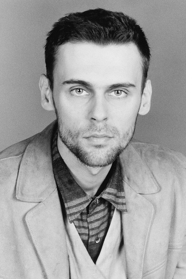 Piotr Wawrzyńczak as "Pinky" in Rat