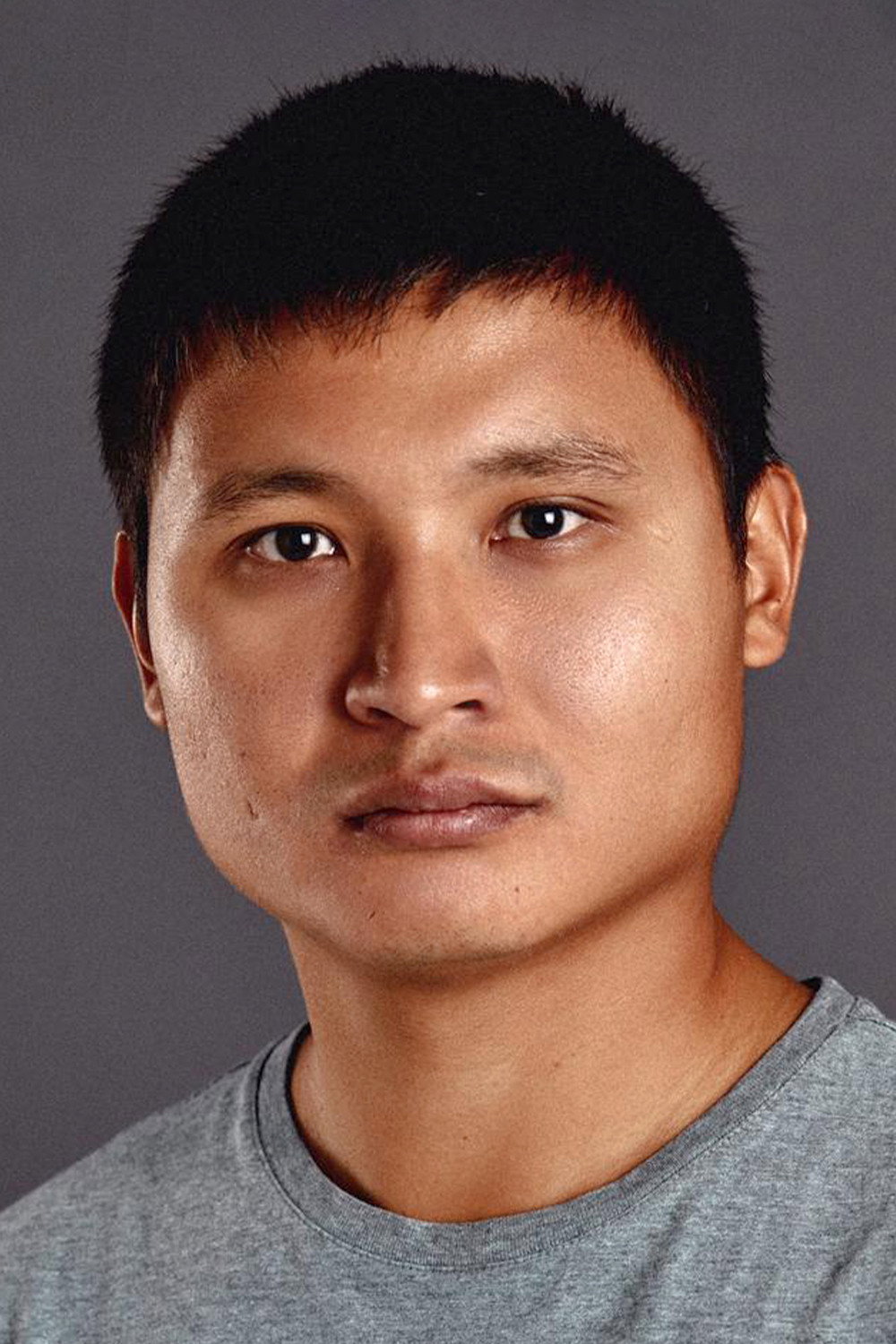 Азамат Нигманов as Musabek Sengirbaev in Panfilov's 28 Men