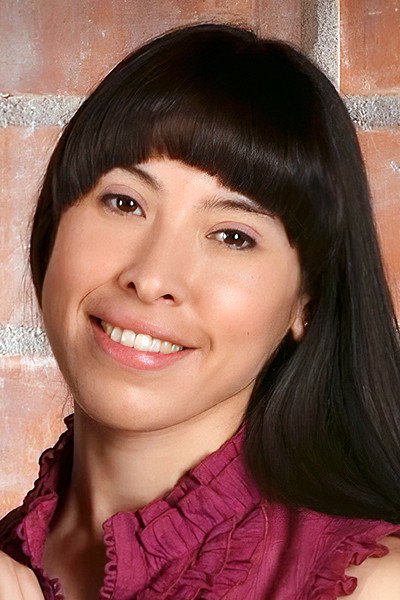 Tamara Ferreira as Yoshiko in I Am From Chile