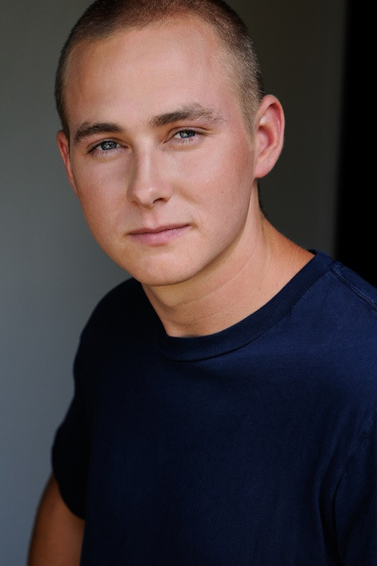 Tim Drier as Zack in Pledges