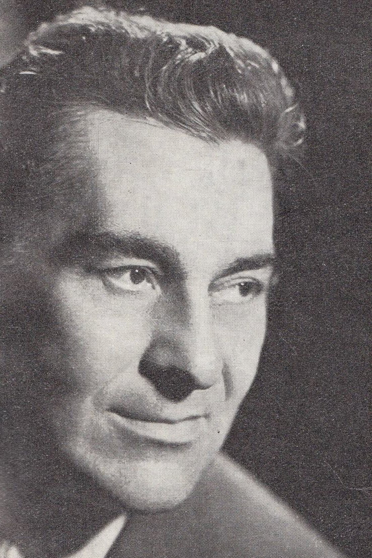 Nucu Păunescu as King in O poveste ca-n basme