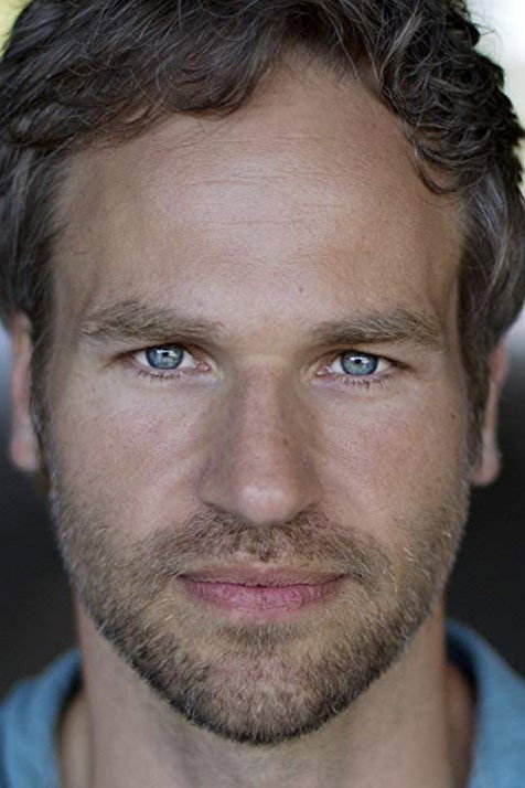 David Hoffman as Dave in Park City