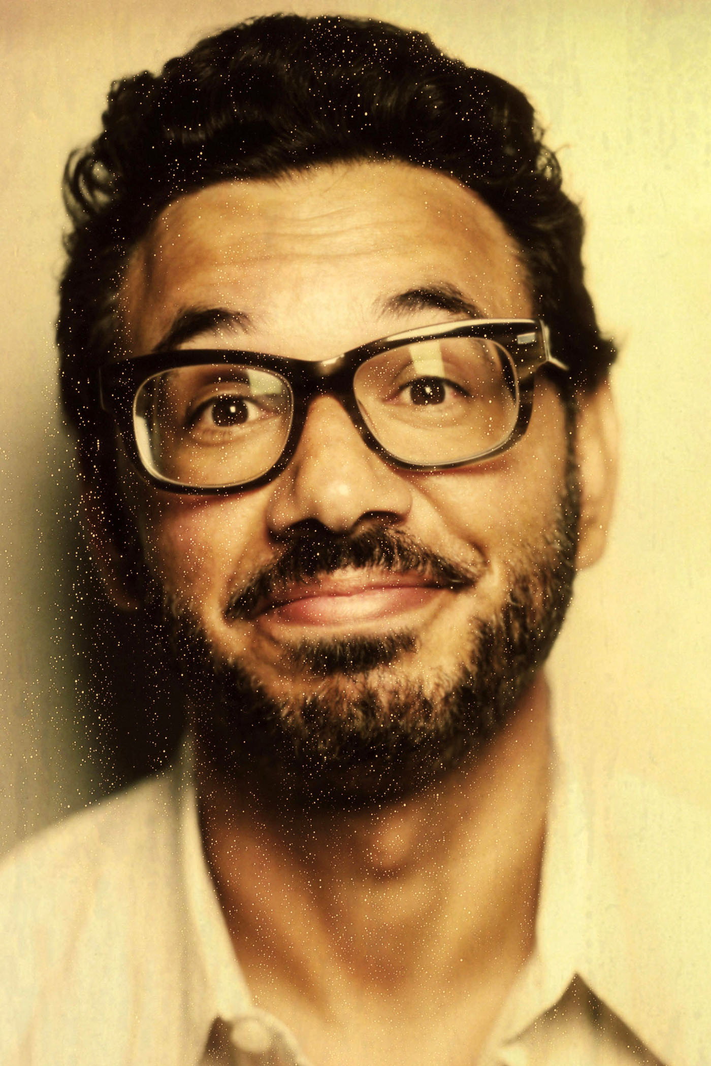 Al Madrigal as Agent Rodriguez in Morbius