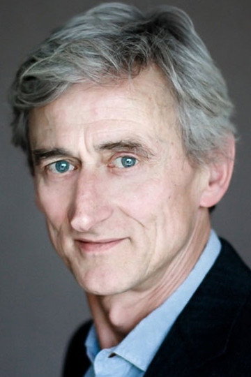 Pierre Aussedat as Perefixe in Brûlez Molière !