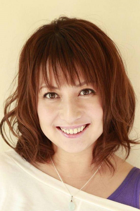 清水香里 as Noriko Nijo (voice) in Maria Watches Over Us
