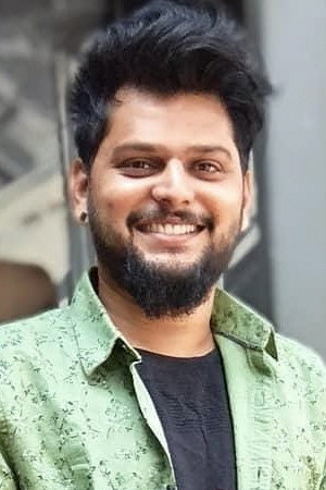 Naveen Abhi as Balu in 3 BHK