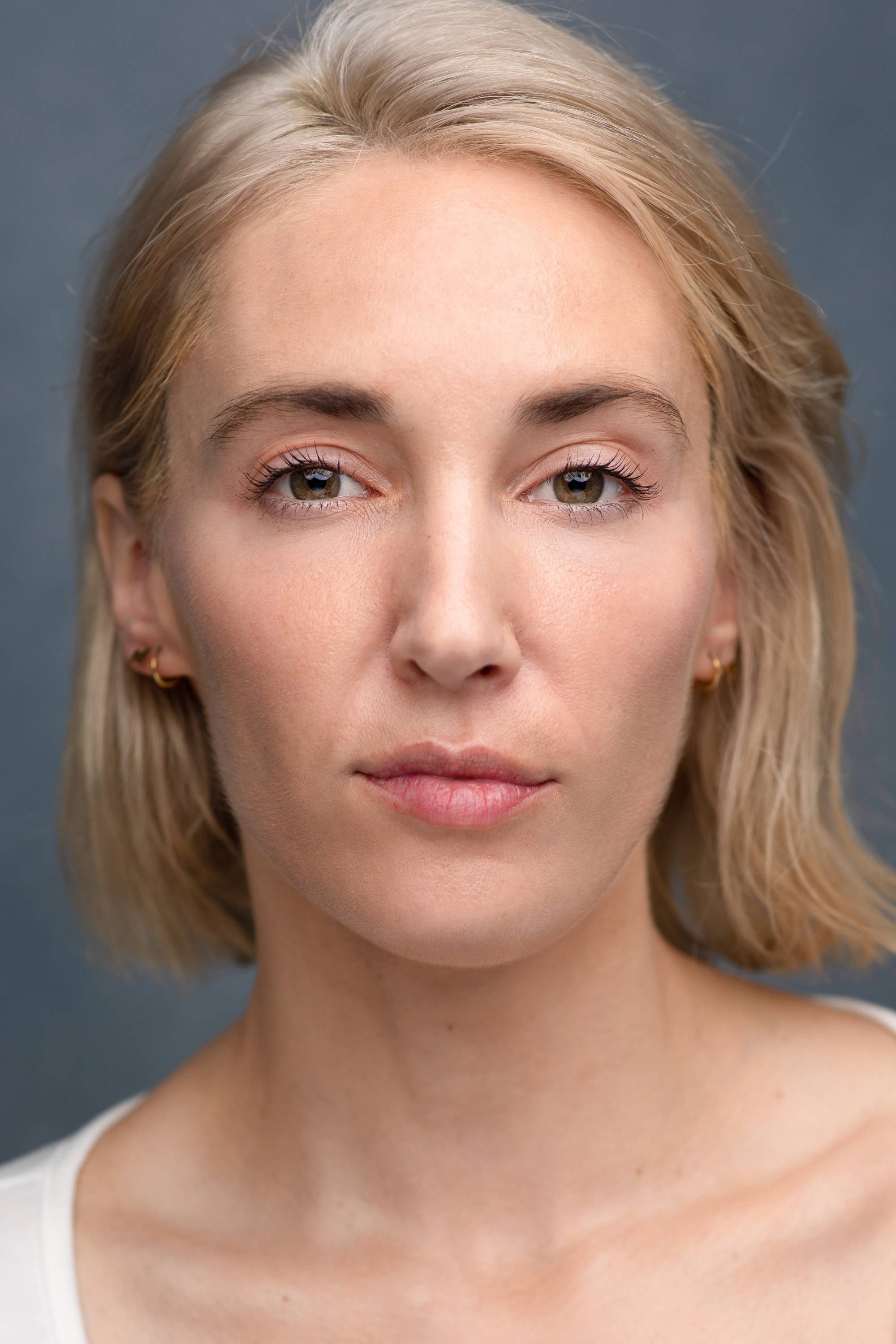 Karell Vertet as Sophia in Exterminate