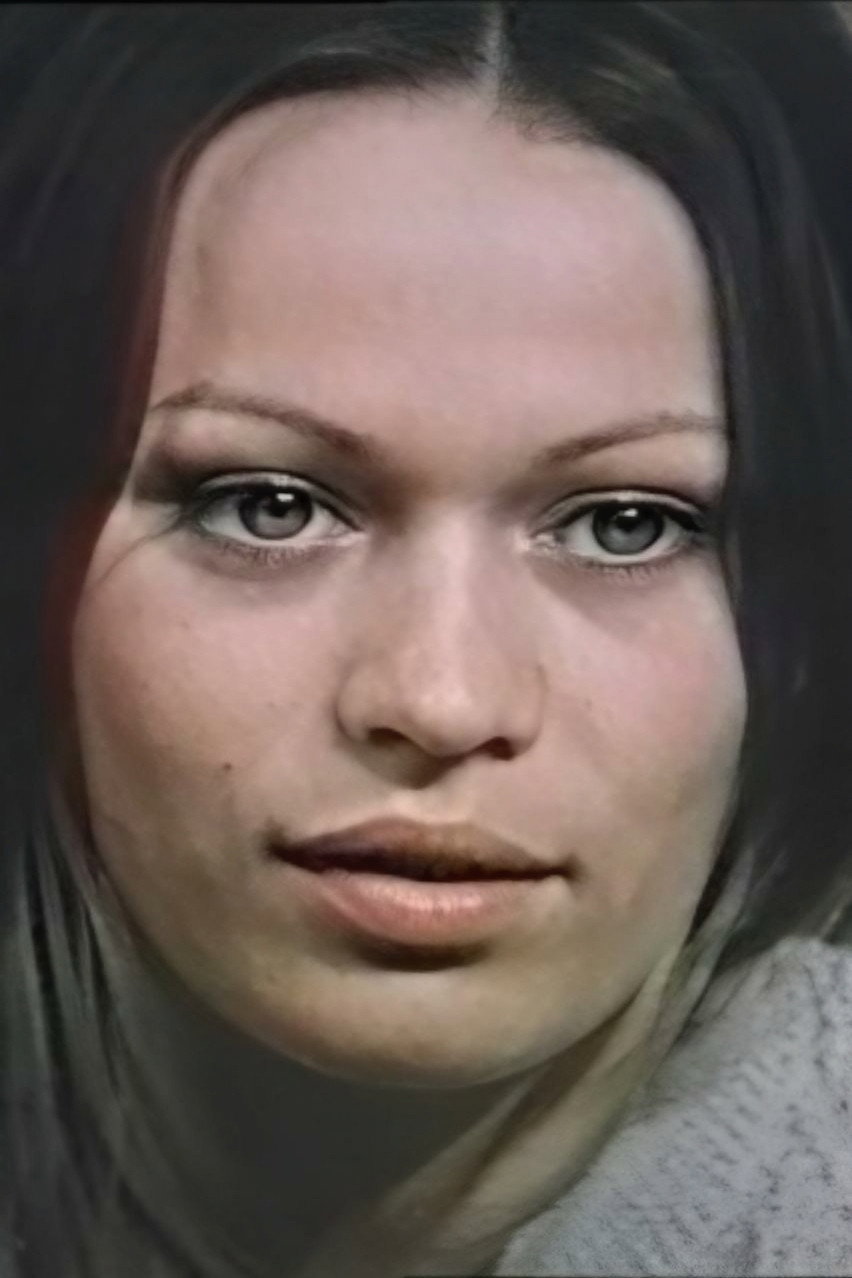 Ingrida Kilšauskaitė as Irma in Where Fairytales Go