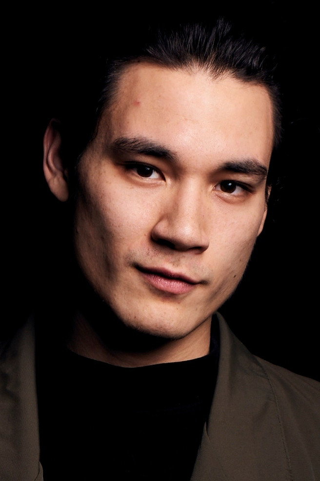 Glenn Morizio as Liam in Death Saved My Life