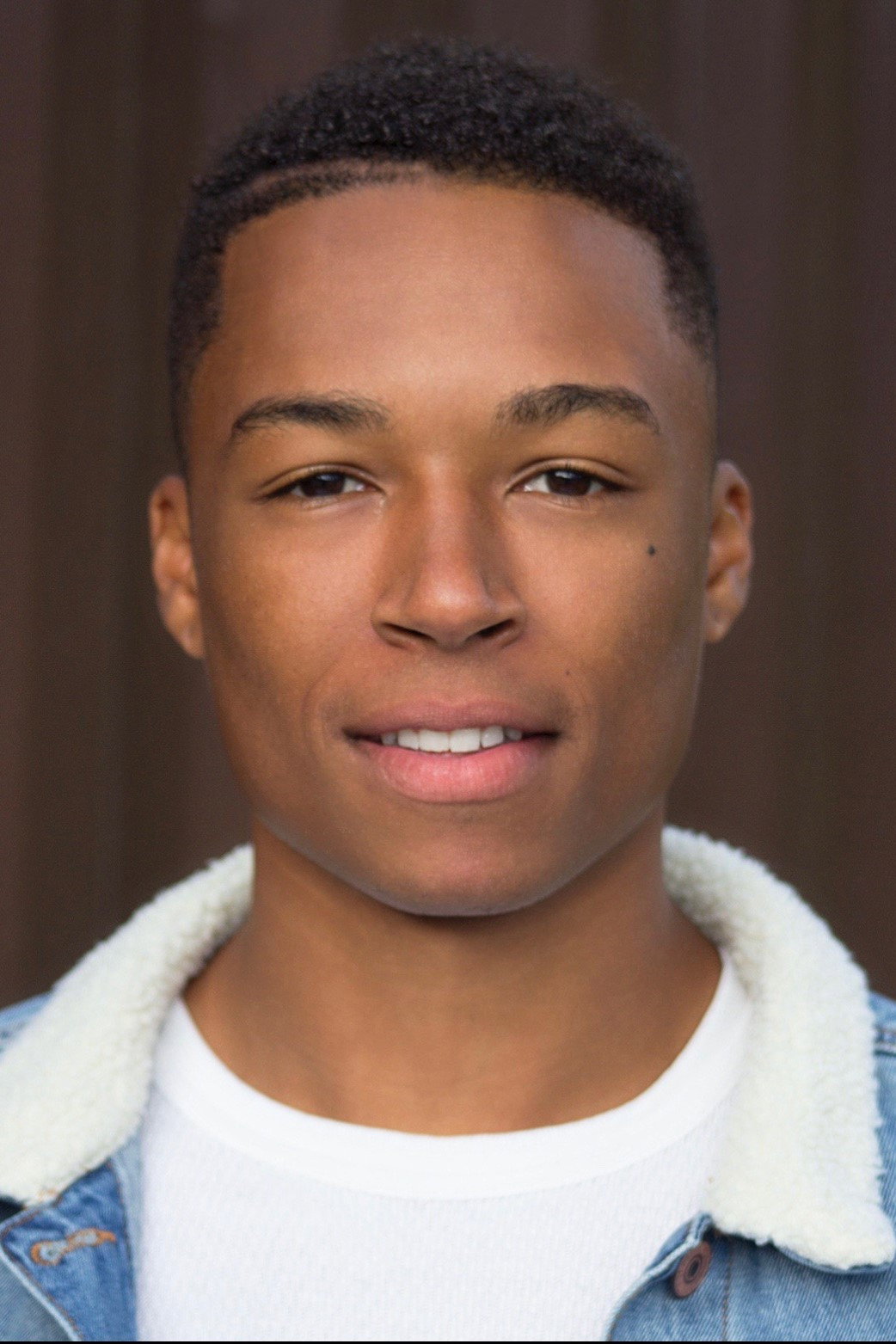 Zephaniah Terry as Limmie in Out on a Lim
