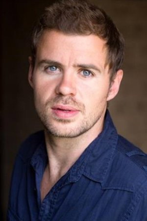 Nate Fallows as Hild in Viking Quest