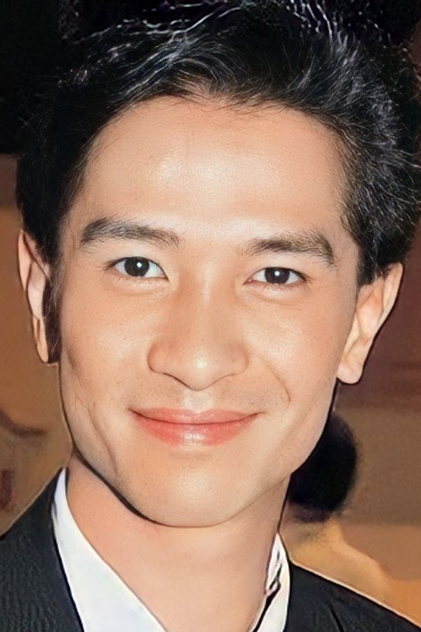 Paul Chung Biu-Law as Alan in Energetic-21