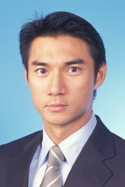 郭耀明 as 高级调查主任/朱纪棠 in 廉政行動1998