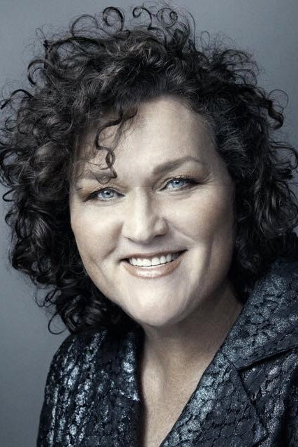 Dot-Marie Jones as Sheldon Beiste in Glee