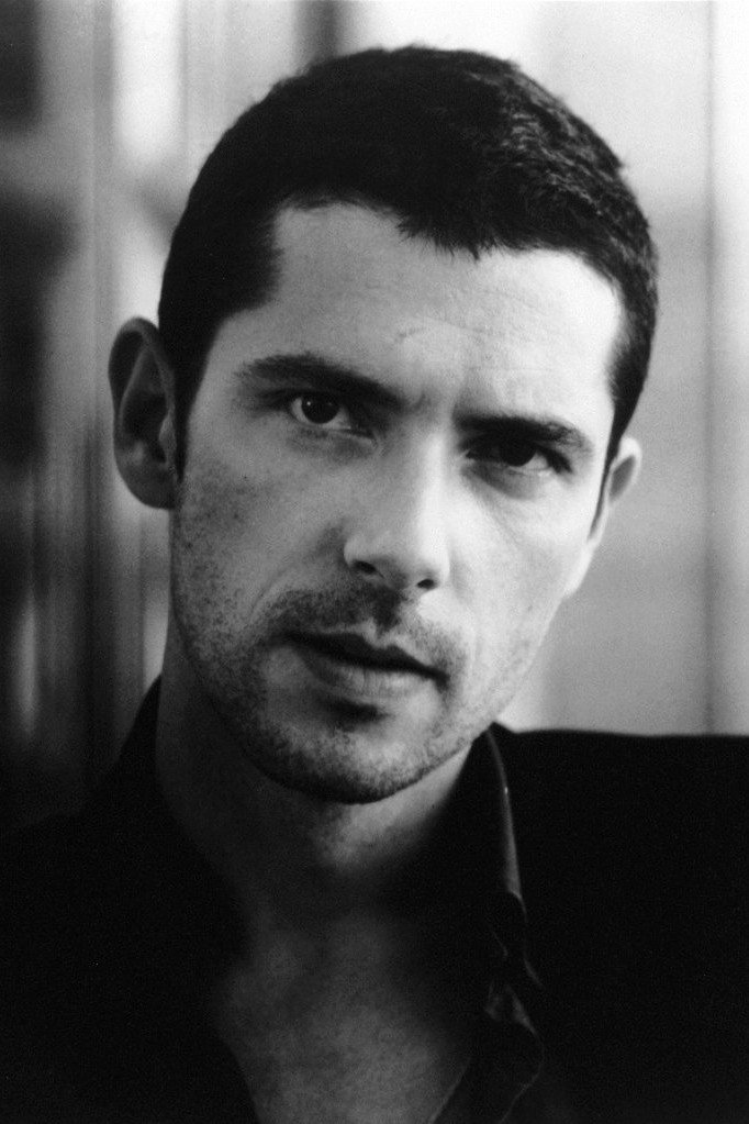 Melvil Poupaud as Julien in Broken English