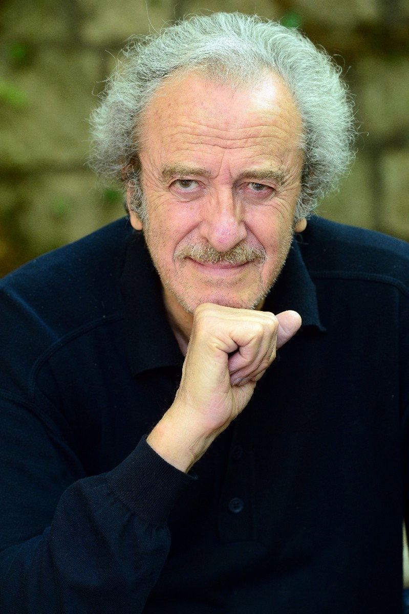 Mariano Rigillo as Assadour in La masseria delle allodole