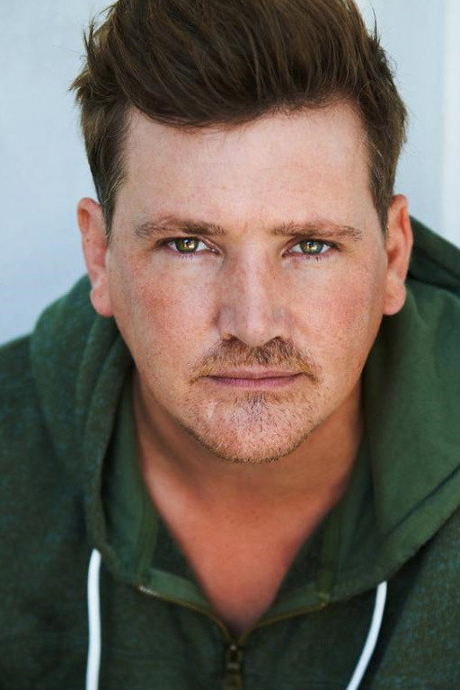William Lee Scott as Bullethead in The Steve Harvey Show