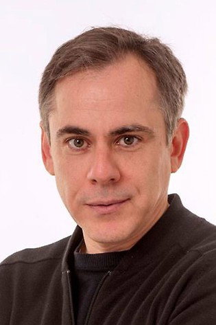 Paul Reynolds as Anthony Frame in All Good Things