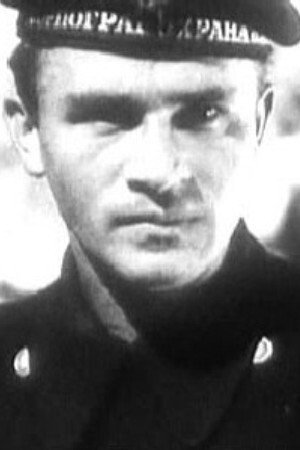 Aleksandr Lutsenko as Alim Tagirov - Red Navy soldier in Sea Post
