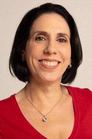 Juliana Guimarães as Marcão in Xilindró