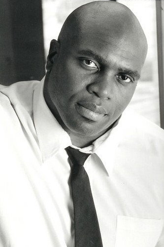 Lester Speight as Blue Latimore in Norbit