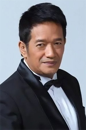 พิเชษฐ์ เอี่ยมชาวนา as Khem in Bua & Kwan: The Opposites of Love & Hate
