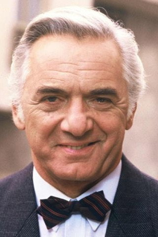 André Falcon as Sévère in Polyeucte