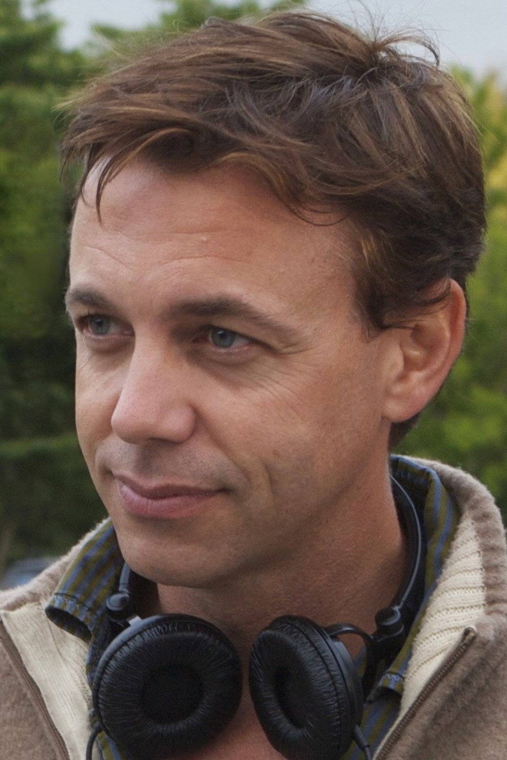 Matthew Leutwyler as Himself in Greenlit