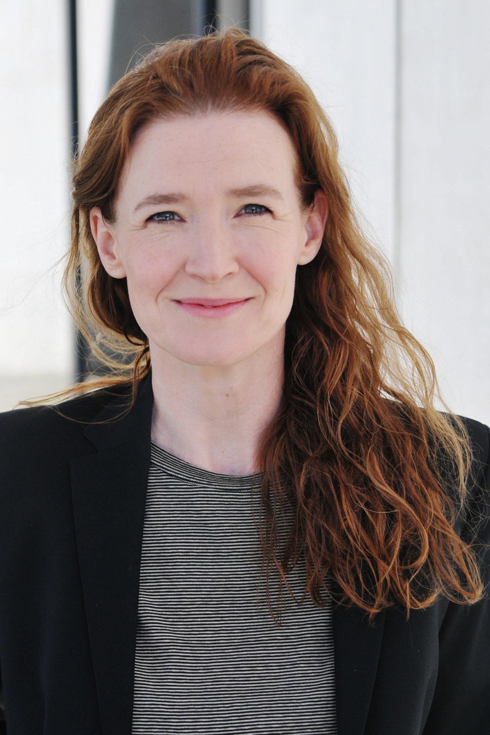 Julika Jenkins as Jeanne in A Man and His Dog