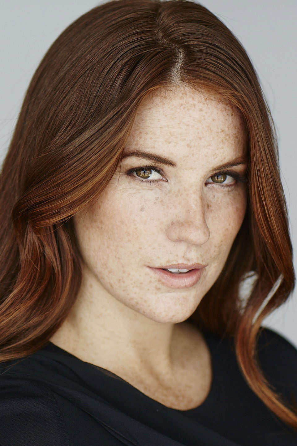 Heidi Heaslet as Susan in Big Bear