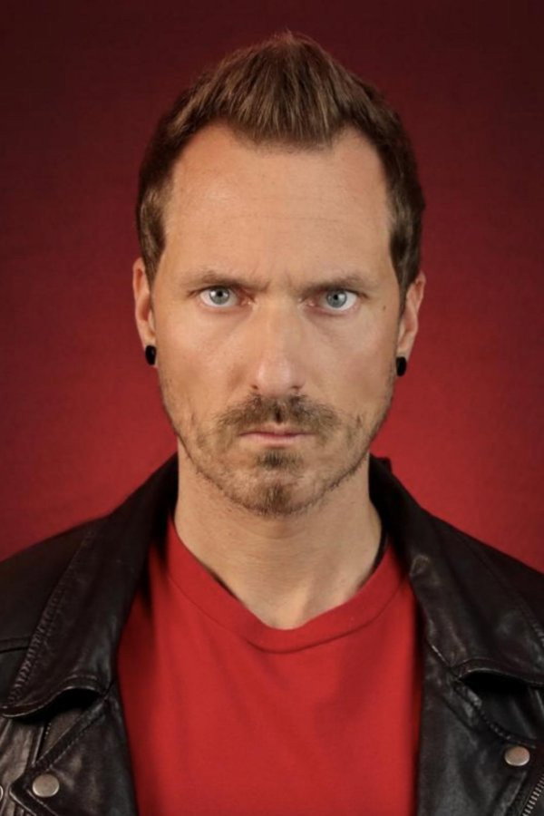 Thomas Spaeter as Henchman in Snatched